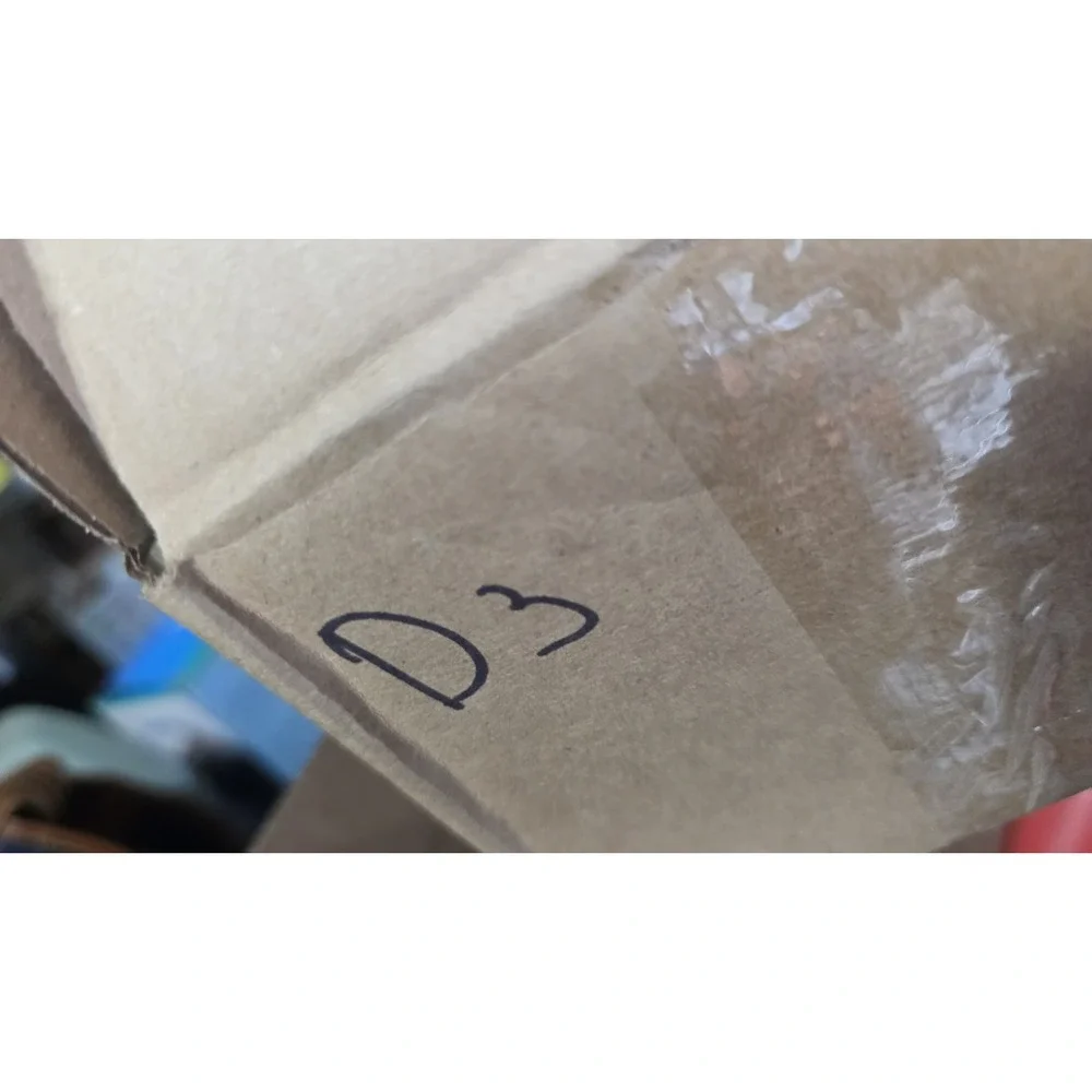 AC Control Board Part # 202302100052